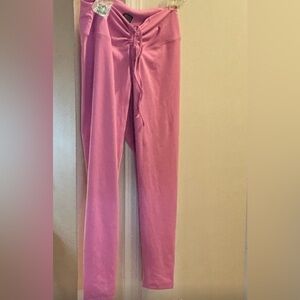 Victoria's Secret Pink Leggings